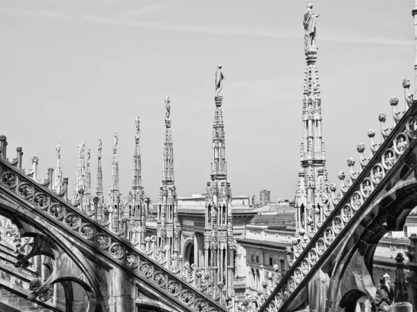 Duomo, Milan Telifsiz Stok Fotoğraflar