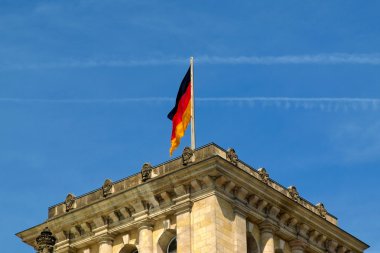 Berlin reichstag