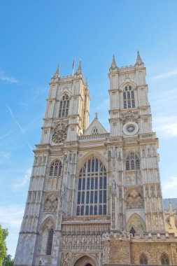 Westminster Abbey