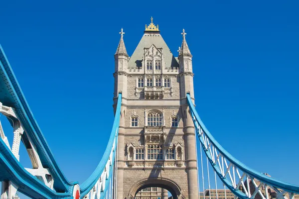 Tower bridge london — Stockfoto