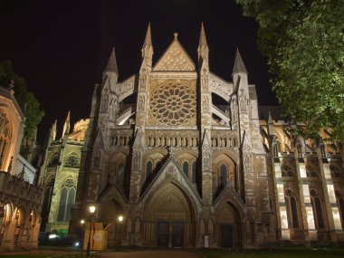Westminster Abbey