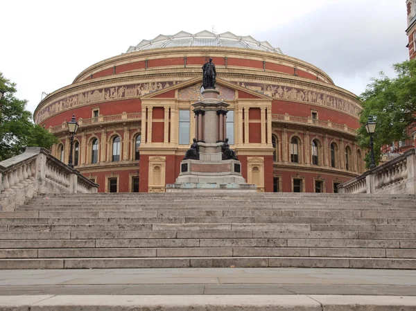 Royal Albert Hall London — Stockfoto