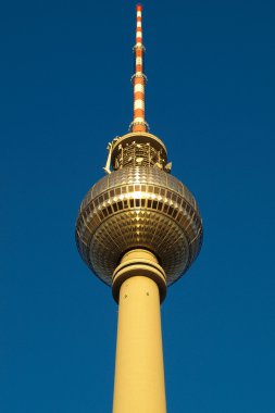 Berlin Fernsehturm