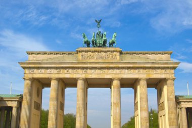 Brandenburger Tor, Berlin