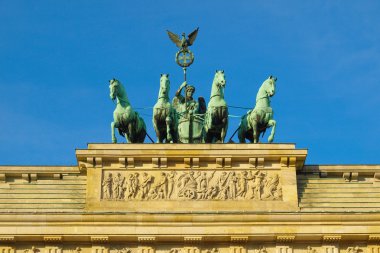 Brandenburger Tor, Berlin