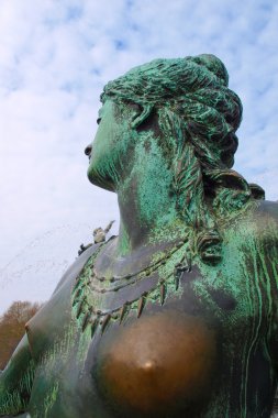 Neptunbrunnen