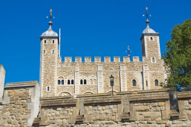 Londra Kulesi