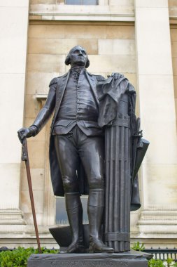 George washington