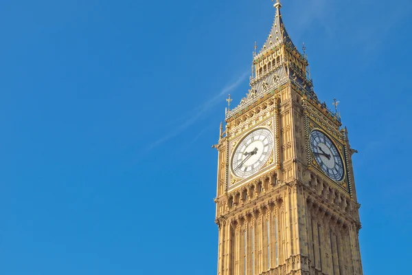 Big Ben — Stock Photo, Image