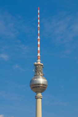 TV Kulesi, berlin