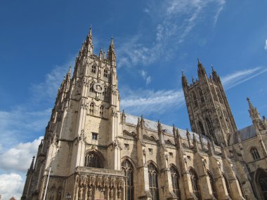 Canterbury Katedrali