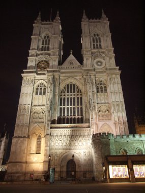 Westminster Abbey