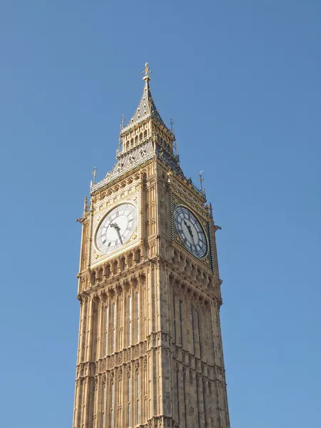 Big Ben — Foto Stock