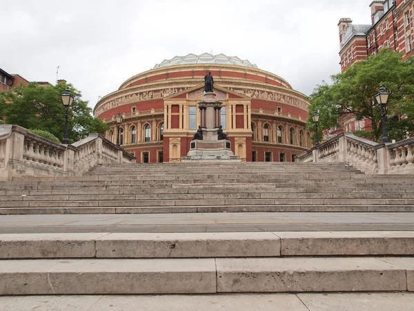 Royal Albert Hall Londres — Fotografia de Stock