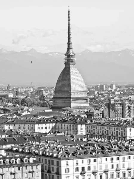 Turijn, Italië — Stockfoto