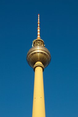 Berlin Fernsehturm