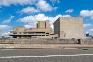 Ulusal Tiyatro, Londra