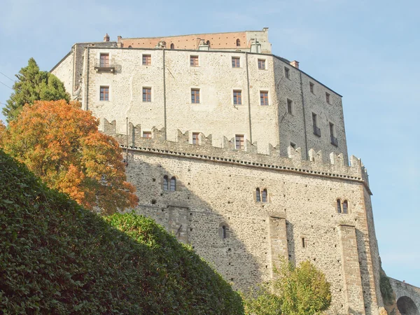 Abbaye de Sacra di San Michele — Photo