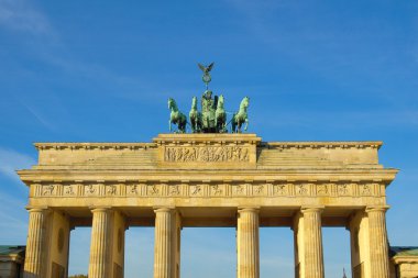 Brandenburger Tor, Berlin