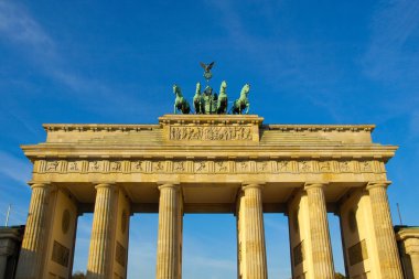 Brandenburger Tor, Berlin