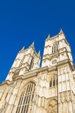 Westminster Abbey