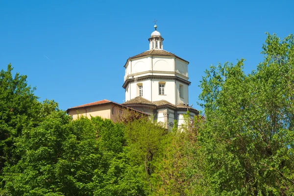 Cappuccini, Turin — Stockfoto