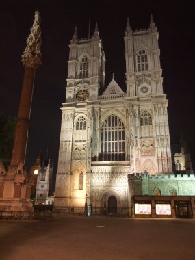 Westminster Abbey