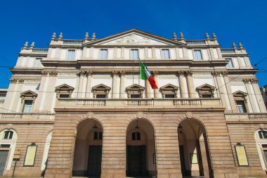 Teatro alla Scala, Milan