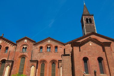 Sant eustorgio Kilisesi, milan