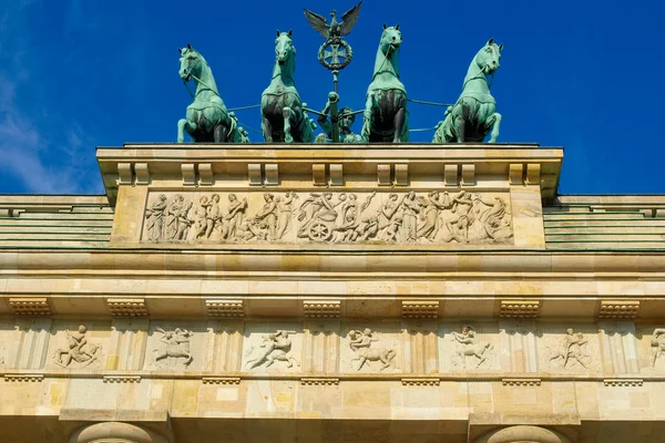 Brandenburger Tor, Berlin