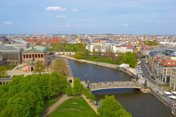 BERLÍN — Foto de Stock