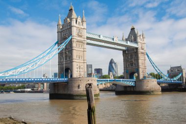Kule Köprüsü, Londra