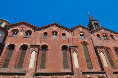 Sant eustorgio Kilisesi, milan