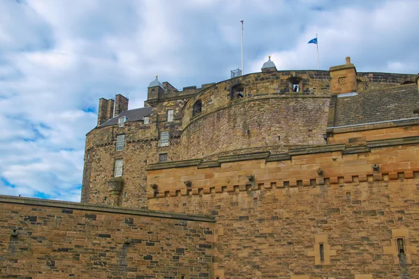 Edinburgh — Stockfoto