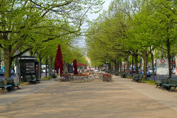 Unter den Linden, Berlin