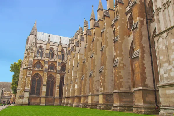 Westminster Abbey — Stock Photo, Image