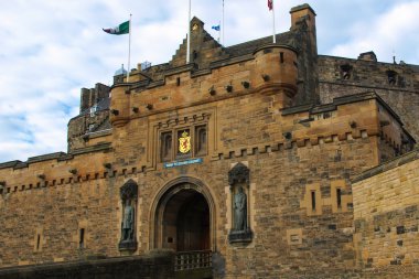 Edinburgh resim