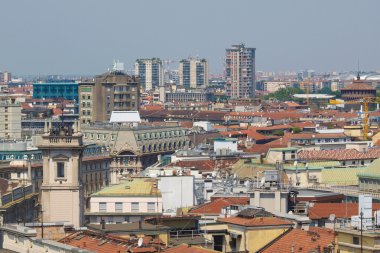 Milano, İtalya