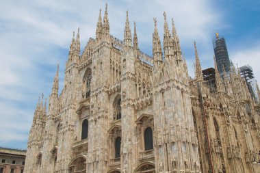Duomo, Milan