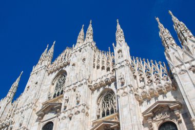 Duomo, Milan