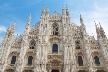 Duomo, Milan