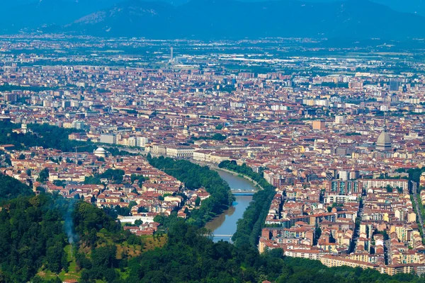 Turin, Italy — Stock Photo, Image