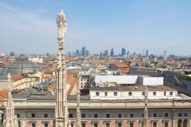 Milano, İtalya