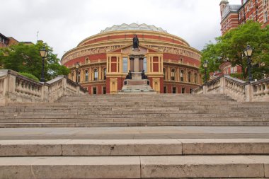 Royal albert hall Londra