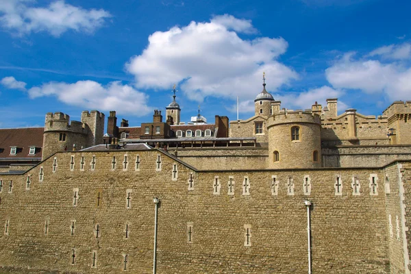 Tower of London — Stockfoto