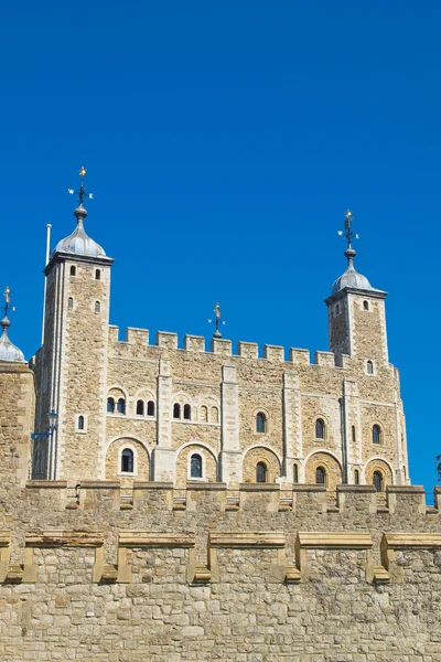 Torre de Londres — Foto de Stock