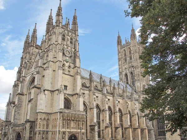 Canterbury Katedrali