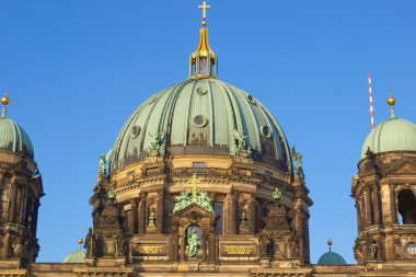 Berlinli Dom