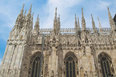 Duomo, Milan