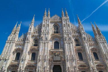Duomo, Milan